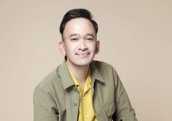 'Ini Mah Guna-guna', Sosok Pengganggu Ruben Onsu yang Dituding Pemicu Dirinya Sakit Digambar, Begini Wujudnya yang Bikin Merinding