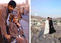 Kandungannya Lemah Hingga Diharuskan Istirahat Total, Irish Bella Justru Nekat Pergi Umrah Hingga Harus Gunakan Alat Ini