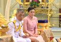 Dikenal Sebagai Raja Terkaya Berharta Rp 354 Triliun Dan Anti Kritik, Raja Thailand Lebih Suka Habiskan Uangnya Untuk Bersenang-senang Dengan Wanita Ketimbang Urus Rakyatnya