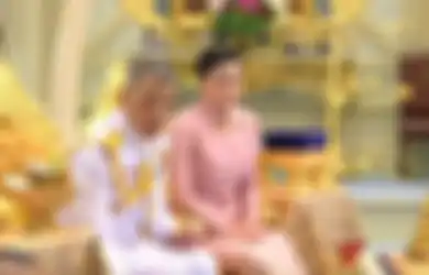 Dikenal Sebagai Raja Terkaya Berharta Rp 354 Triliun Dan Anti Kritik, Raja Thailand Lebih Suka Habiskan Uangnya Untuk Bersenang-senang Dengan Wanita Ketimbang Urus Rakyatnya
