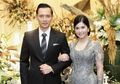 Annisa Pohan Pamer Foto Lawas Bareng AHY hingga Disebut Crash Landing on You Versi Indonesia, Netizen: Jadi Baper