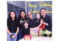 Tujuh Tahun Menikah, Andhika Pratama Tulis Permintaan Maaf Pada Ussy Sulistiawaty di Hari Ulang Tahunnya, Mengapa?