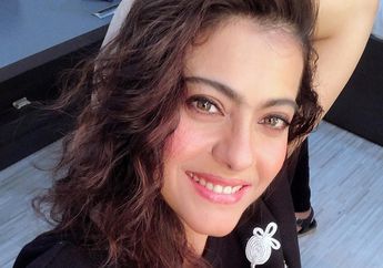 Unggah Foto Bersama, Kecantikan Ibu Kajol Curi Perhatian Warganet