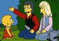 Paul McCartney Ternyata yang Bikin Lisa Simpson Jadi Vegetarian