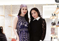 Disebut Princess oleh Netizen, Intip Kecantikan Nagita Slavina dan Sandra Dewi Saat Foto Bersama, Bidadarinya Indonesia?