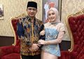 Pasha Ungu Tak Rayakan Idul Adha Bersama Istri, Adelia Wilhelmina Justru Rayakan Bersama Sosok Ini
