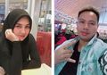 Calon Istrinya Beri Respon Saat di DM Vicky Prasetyo, Sahrul Gunawan:'Saat Itu Aku Harus Umumin Kita Pacaran'