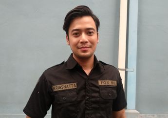 Ceritakan Pengalaman Selama Jadi Warga Binaan, Kriss Hatta: Lu Mandi, Jadi Tontonan Banyak Orang!