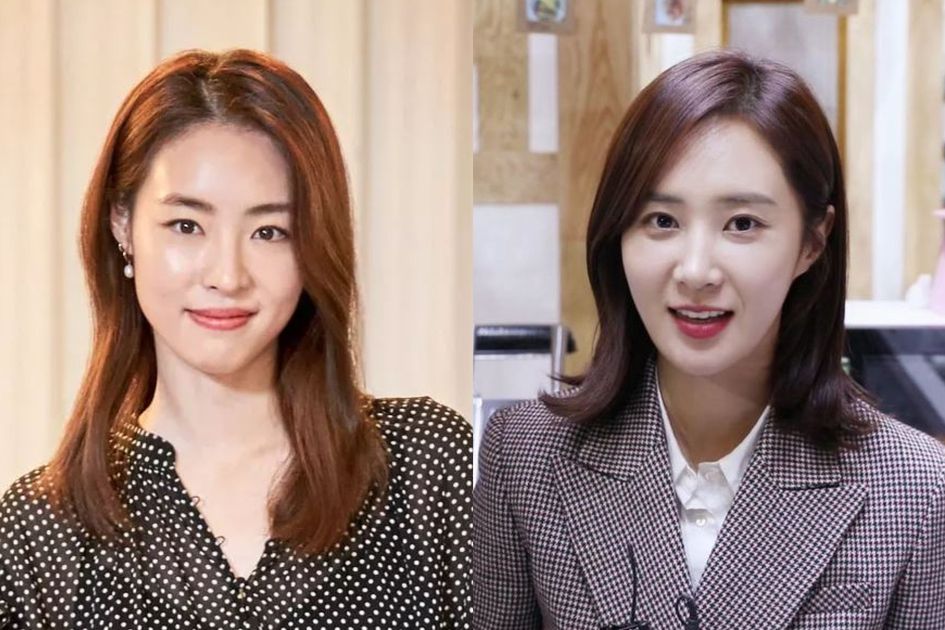 Berita Lee Yeon Hee Terbaru Hari Ini Grid Id