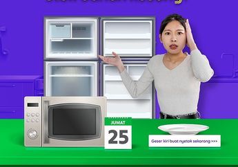 Promo Indomaret Minggu Ini, Belanja Murah Khusus Bayar Pakai OVO