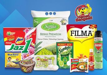 Promo Indomaret PTW Minggu Ini, Diskon Rp5.000 Belanja Super Hemat