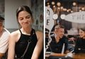 Semakin Mesra, Gading Marten Jadikan Juria Hartmans Sebagai Model Fotonya Hingga Berikan Kalimat Indah Ini