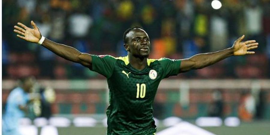 Susunan Pemain Senegal Vs Belanda - Singa Teranga Tanpa Sadio Mane, De Oranje Pasang Kiper Debutan