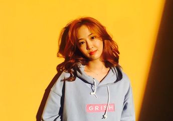 Info Drama Korea Dasom Eks SISTAR, Punya Kehidupan Sempurna yang Bikin Iri