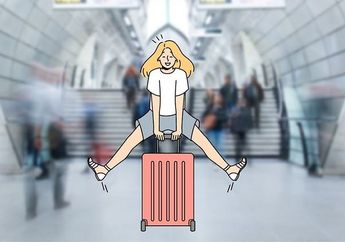 5 Rekomendasi Wisata Lokal untuk Liburan Akhir Tahun, Belanja Tiketnya di Pegipegi