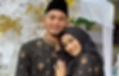 Rizki DA dan Nadya Mustika