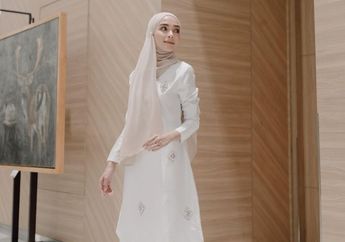 Yuk Ikuti 4 Tips Memilih Tunik Lebaran Ini Biar Kelihatan Ramping!
