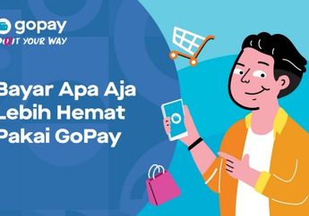 Promo Nonton di CGV, Beli Tiket di Gopay Dapat Cashback Sampai 50%!