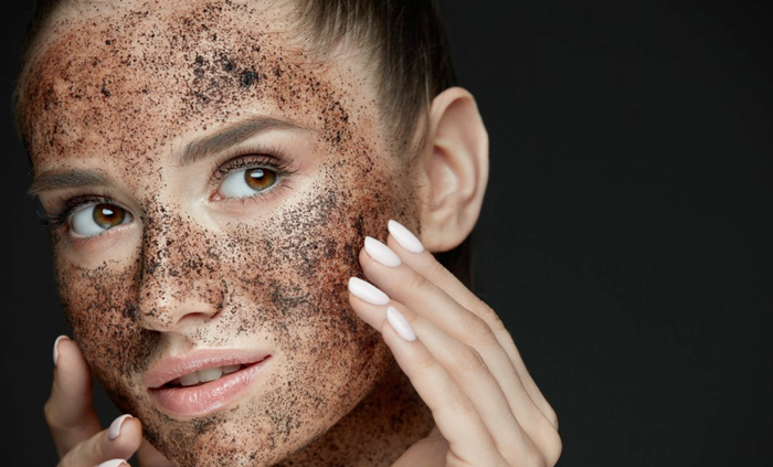 Ilustrasi Penggunaan Exfoliate