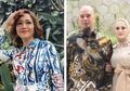 Ahmad Dhani Rayakan Ultah, Postingan Mulan Jameela jadi Sorotan, Maia Estianty tak Tampak, Pergi ke Mana?
