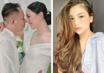 Bikin Geger, Paranormal Ini Kaitkan Celine Evangelista dengan Gagalnya Pernikahan Vicky Prasetyo dan Kalina Ocktaranny, Ada Apa?