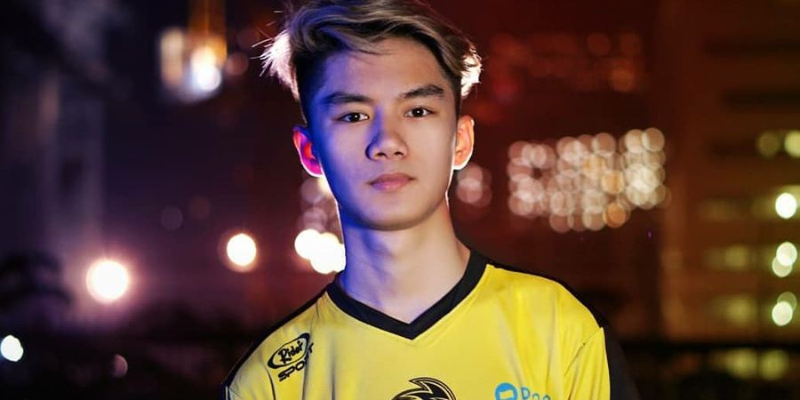 Udil ONIC eSports, Jadi Juara Asia Tenggara, Lolos Kuliah Kedokteran