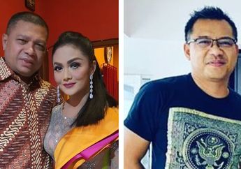 Pantas Nekat Tinggalkan Anang Hermansyah demi Menikah dengan Raul Lemos, Ternyata Ini yang Bikin Kehidupan Krisdayanti Berubah Drastis