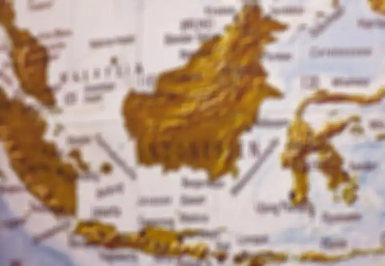 Meski Ekonominya Saat Ini Amburadul, Indonesia Pernah Diprediksi Jadi China Berikutnya Jadi Negara Ekonomi Terkuat Keempat Dunia, Karena Miliki Modal Ini