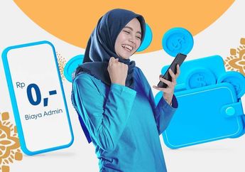 Bisa Offline, Begini Cara Isi Shopeepay Lewat Setor Tunai BRI