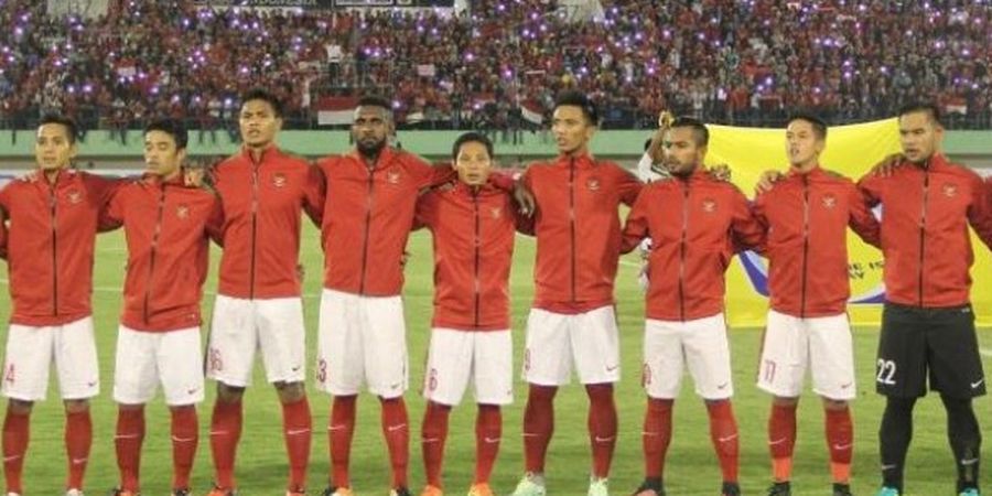 Sejarah Hari Ini - Era ISL, Striker Timnas Indonesia Bawa Persipura Libas Persija