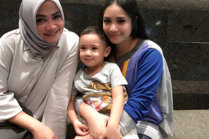 Inilah Potret Resort Super Mewah dan Megah Milik Ibu 
