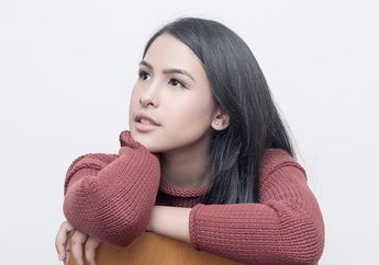 Diterima di Universitas Ternama Dunia, Maudy Ayunda Bocorkan Pola Asuh Orangtua yang Membentuk Karakter Diri Hingga Sekarang!