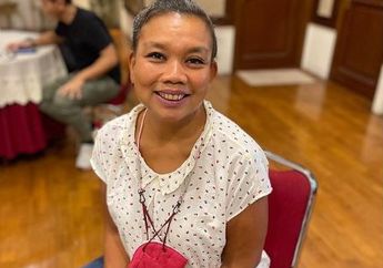 Tips Diet Sehat ala 4 Artis, Salah Satunya Tika Panggabean yang Sukses Turunkan 25 Kilogram