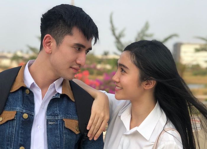 Diam Diam Putus Dari Wilona Verrell Pamer Suapi Artis Cantik Ini Di Acara Ultah Venna Melinda Sampai Bahagia Semua Halaman Sajian Sedap Diam Diam Putus Dari Wilona Verrell Pamer Suapi Artis Cantik Ini Di Acara Ultah Venna Melinda Sampai Bahagia Semua Halaman Sajian Sedap