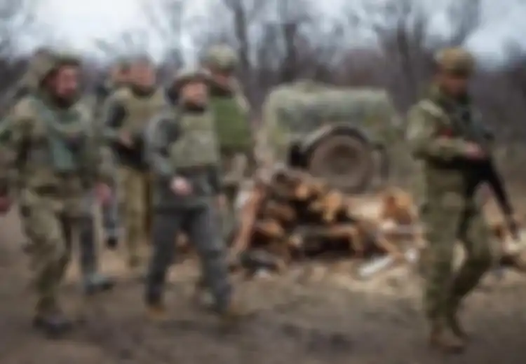 Zelensky Bersumpah 'Selangkah Demi Selangkah Akan Mengusir Rusia,' NATO Yakin Ukraina Akan Menang Perang Lawan Rusia