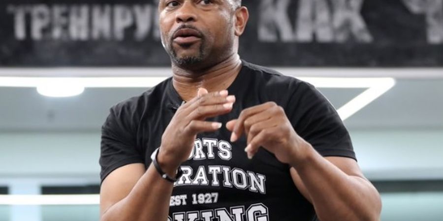 Bagaimana Pandangan Roy Jones Jr tentang Sosok Mike Tyson?