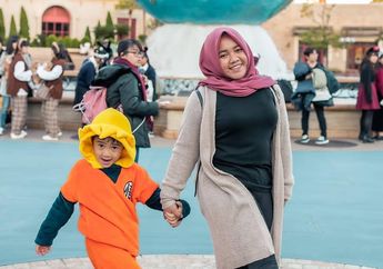 Digaji Fantastis, Lala Pengasuh Rafathar Dirikan Bisnis dengan Merek Sendiri Sampai Berani Endorse Artis Sekelas Raffi Ahmad dan Gisella Anastasia