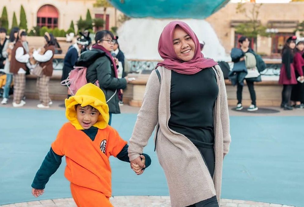 Digaji Fantastis, Lala Pengasuh Rafathar Dirikan Bisnis dengan Merek