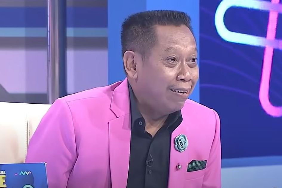 Berita Rumah Tukul Arwana Terbaru Hari Ini - Grid.ID