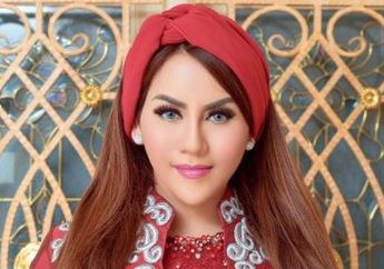 Sujud Syukur Akhirnya Menjanda Setelah 20 Tahun Dipoligami, Nita Thalia Akui Merasa Berdosa Besar pada Istri Pertama Nurdin Rudythia hingga Sesali Hal Ini