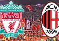 Ini Link Streaming Liverpool vs AC Milan di Liga Champions 2021/22