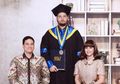 Makin Terlihat Muda, Meriam Bellina Ngamuk Dua Putra Tampannya Dibilang Tak Mirip Dirinya, Meriam Bellina: Gila Lo!