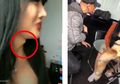Netizen Gagal Fokus Waktu Lucinta Luna Ribut dengan Deddy Corbuzier, Apa Benar Jakun Cuma Dimiliki Pria?