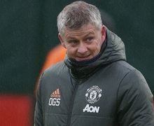 Bingung Rencana Transfer Man United, Solskjaer Terkejut dengan Hal Ini