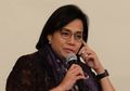 Setelah Dipukul Telak Menkeu Sri Mulyani Gara-gara Gaji Ke-13, THR ASN Turun Minggu Depan, Ini Bocoran Nominalnya