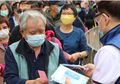 Lansia Disebut Masuk Kelompok Paling Rentan Terinfeksi Virus Corona, ini Dia Tips Cegah Lansia Terinfeksi Covid-19