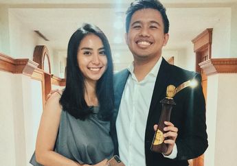 Clairine Clay Idap Kelainan Otak sampai Harus Berhenti Kuliah: Ini Bawaan, Nggak Bisa Sembuh