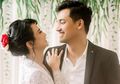 Vanessa Angel Dipuji Cantik Oleh Suami Saat Ucapkan Valentine Kenakan Atasan Off Shoulder Seksi, Emang Iya?