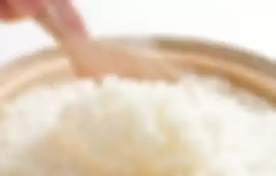 cara masak nasi yang pulen dan wangi meskipun bukan nasi mahal