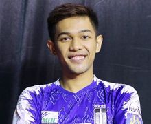 Fajar Alfian Ucap Salam Perpisahan untuk Piala Sudirman 2019, Netizen Tanah Air Soroti Hal Ini!